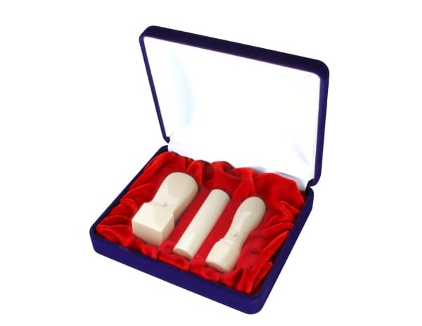 法人印鑑3点セット